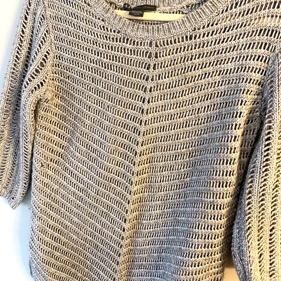 Armani Exchange Sweater NWT - Picture 6 of 8